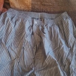 nwot men pajama pants